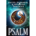 Dacite, Darkness, and Divinities Dialogue (Poetry in the mourn/morn)