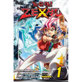 Yu-Gi-Oh! Zexal, Vol. 1