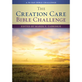 The Creation Care Bible Challenge: A 50 Day Bible Challenge