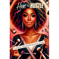 Hue & Hustle: A Guide For Aspiring Makeup Artists of Color