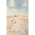 Who I Am in Christ