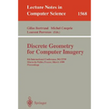 Discrete Geometry for Computer Imagery: 8th International Conference, Dgci'99, Marne-La-Vallee, France, March 17-19, 1999 Proceedings