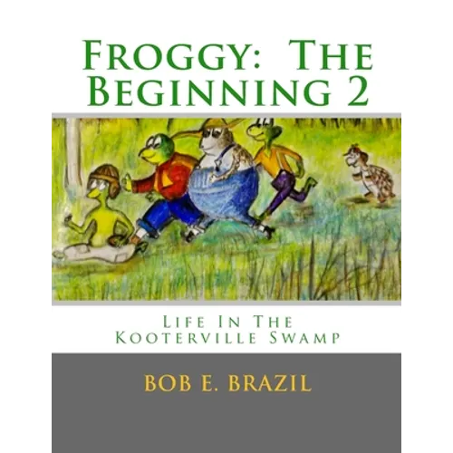 Froggy: The Beginning 2