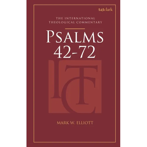 Psalms 42-72 (Itc)