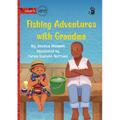 Fishing Adventures with Grandma - Our Yarning