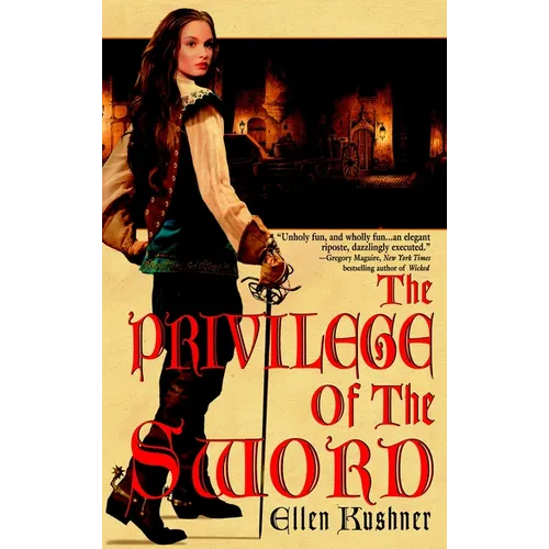 The Privilege of the Sword