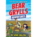 Safari Challenge