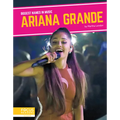 Ariana Grande