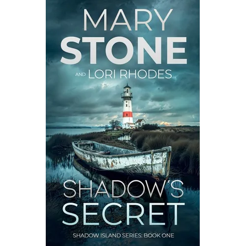 Shadow's Secret