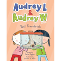 Audrey L and Audrey W: Best Friends-Ish