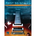 First 50 Scales You Should Play on Guitar