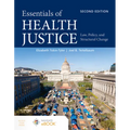 Essentials of Health Justice: Law, Policy, and Structural Change