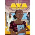 Aya: Face the Music
