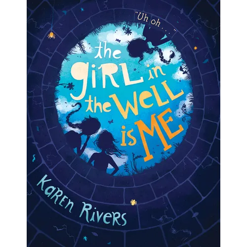 The Girl in the Well Is Me