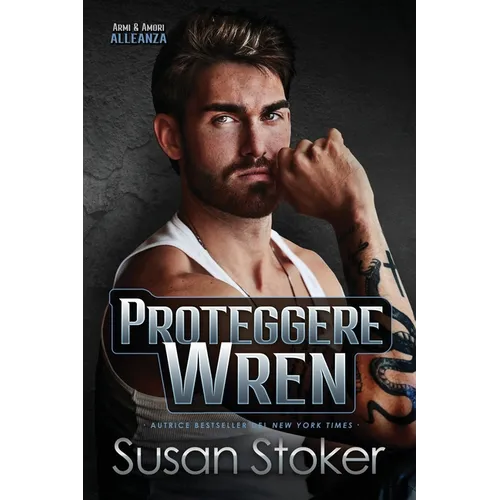 Proteggere Wren