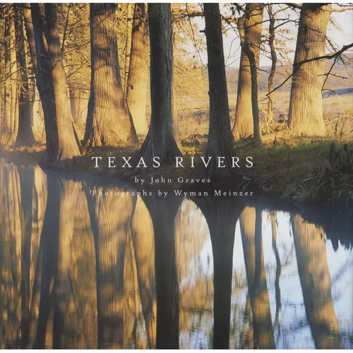 Texas Rivers