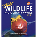 Comedy Wildlife Photography Awards Vol. 4