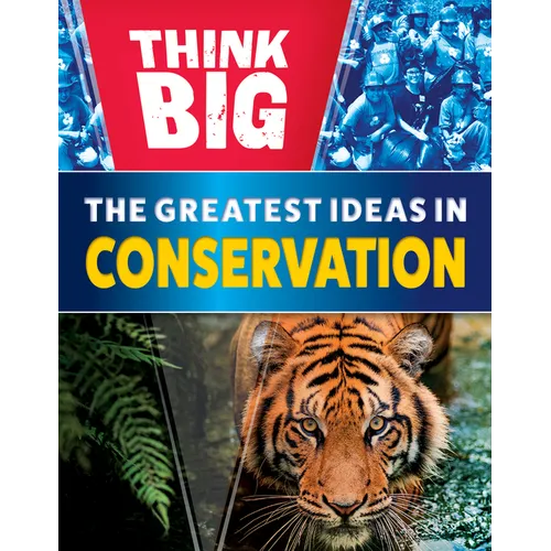 The Greatest Ideas in Conservation