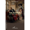 Les Annexés: Trois frères, trois destins