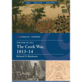 The Creek War, 1813-14