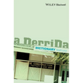 A Derrida Dictionary