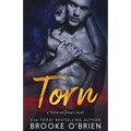 Torn: A Brother's Best Friend Romance