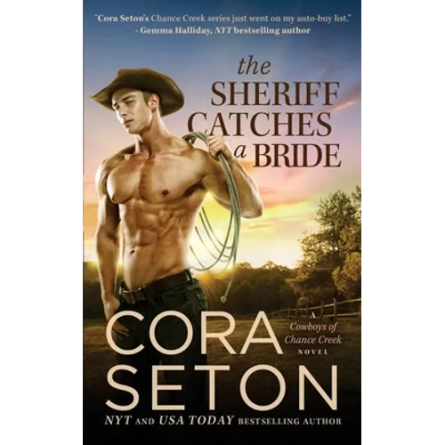 The Sheriff Catches a Bride - Paperback