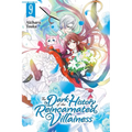 The Dark History of the Reincarnated Villainess, Vol. 9: Volume 9