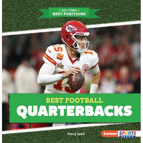 Best Football Quarterbacks