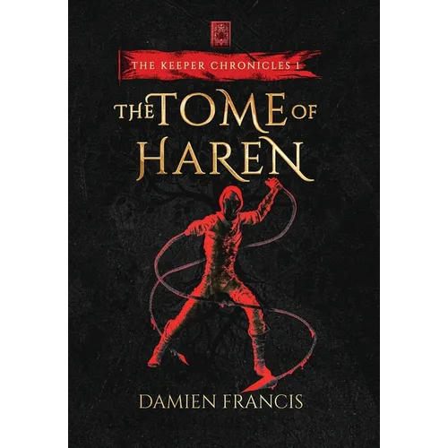 The Tome of Haren