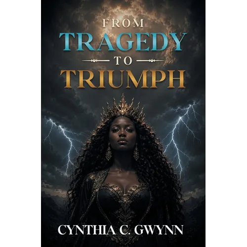 From Tragedy To Triumph