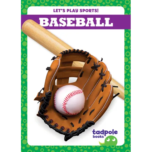 Baseball