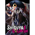 Shibuya Goldfish, Vol. 8: Volume 8