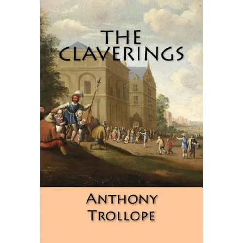 The Claverings