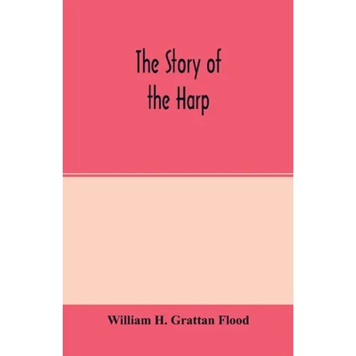 The story of the harp