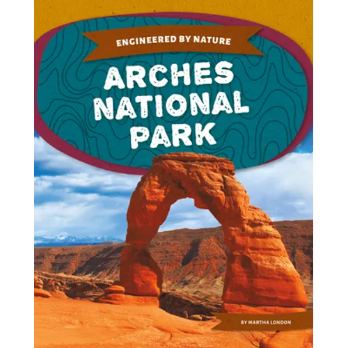 Arches National Park