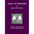 Sergas de Esplandián y Juan del Encina