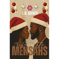 Christmas With The Mensahs