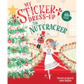 My Sticker Dress-Up: The Nutcracker