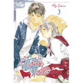 A Tail's Tale, Volume 3