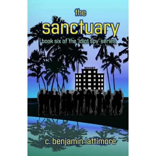 The sanctuary