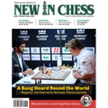 New in Chess Magazine 2025/5: The Club Player's Magazine