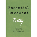 Essential Bukowski: Poetry