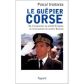 Le guêpier corse