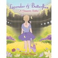 Lavender & Butterflies: A Futuristic Ballet