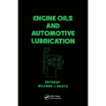 Engine Oils and Automotive Lubrication