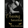 Chasing Savannah