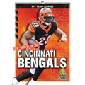 The Story of the Cincinnati Bengals