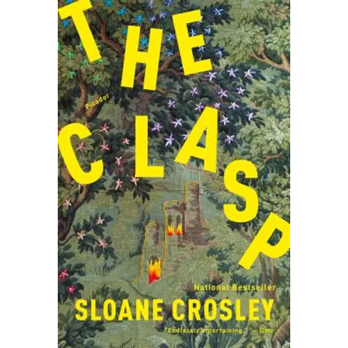 The Clasp