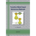 Transition Metal Doped Spintronics Materials